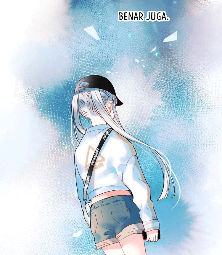 To be Winner Chapter 32 - halaman 24