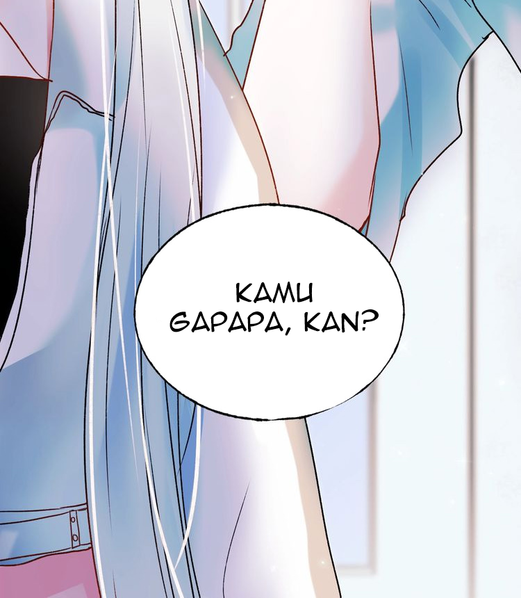 To be Winner Chapter 32 - halaman 27