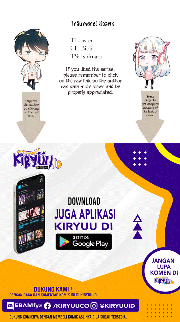 To be Winner Chapter 32 - halaman 33