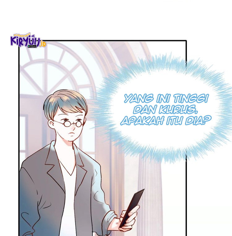 To be Winner Chapter 32 - halaman 6