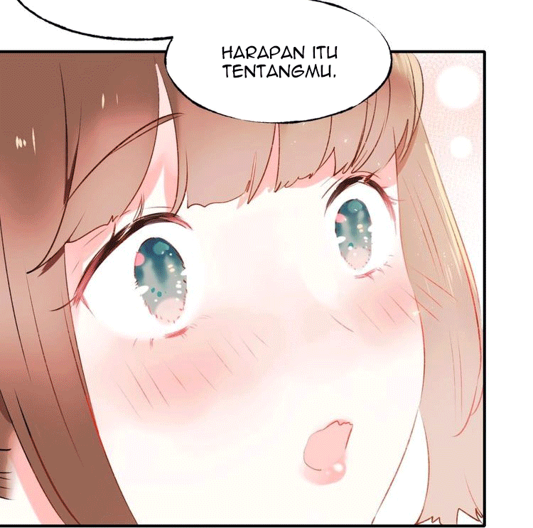 To be Winner Chapter 33.5 - halaman 21
