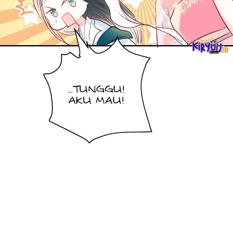 To be Winner Chapter 33.5 - halaman 27