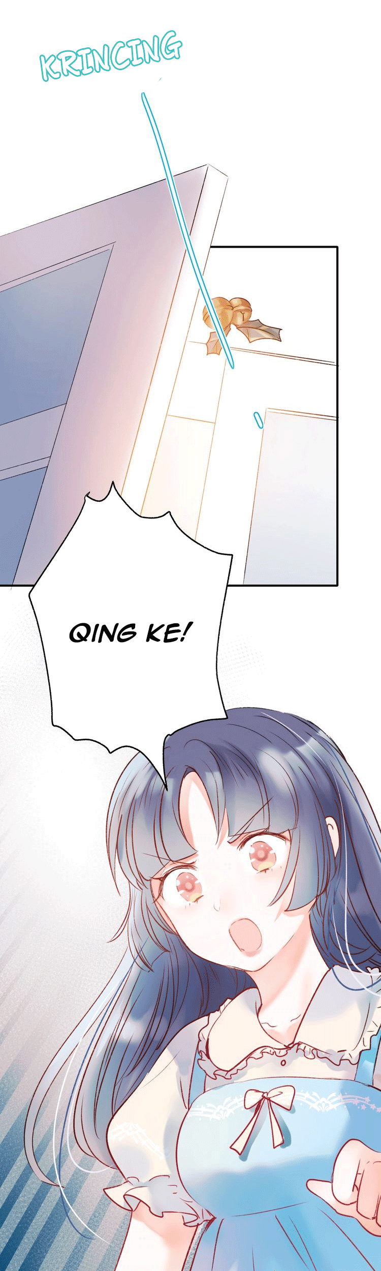 To be Winner Chapter 33 - halaman 19