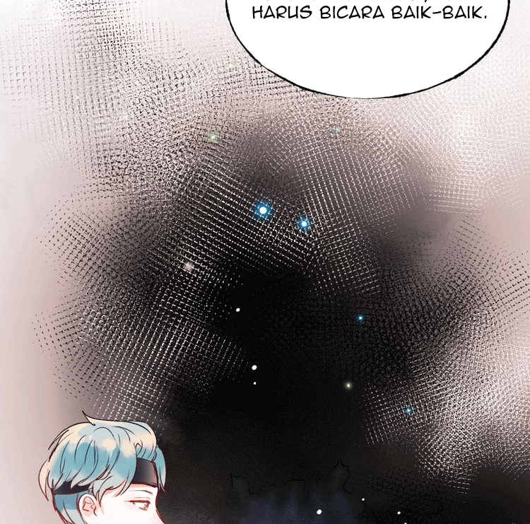 To be Winner Chapter 33 - halaman 21