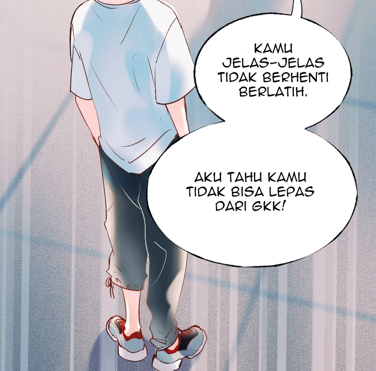 To be Winner Chapter 33 - halaman 24