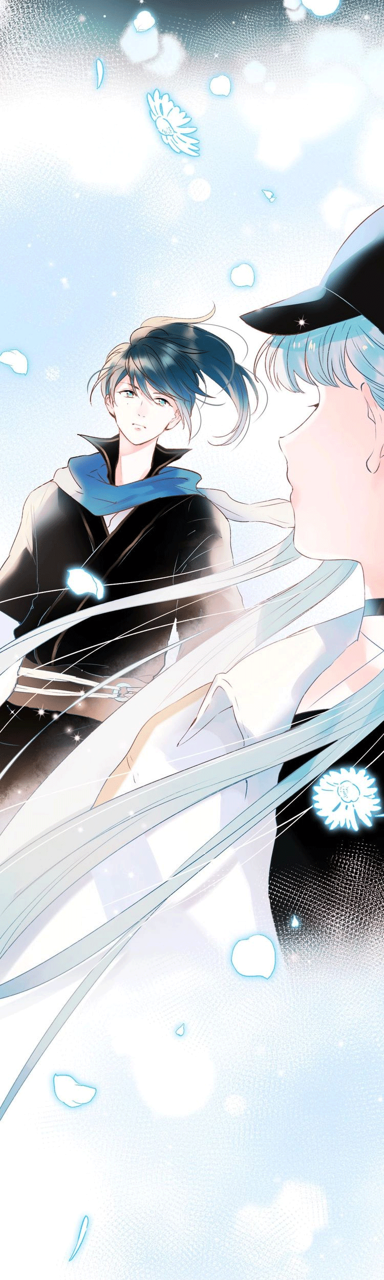To be Winner Chapter 33 - halaman 5
