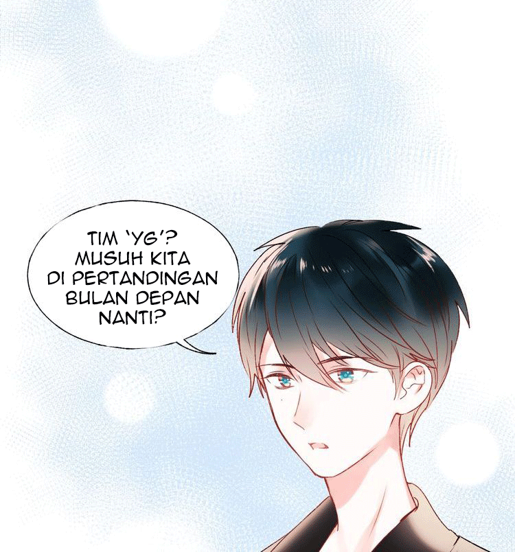 To be Winner Chapter 34 - halaman 17