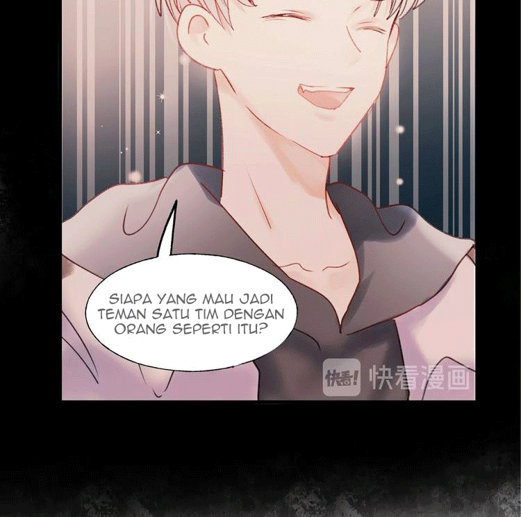 To be Winner Chapter 34 - halaman 23