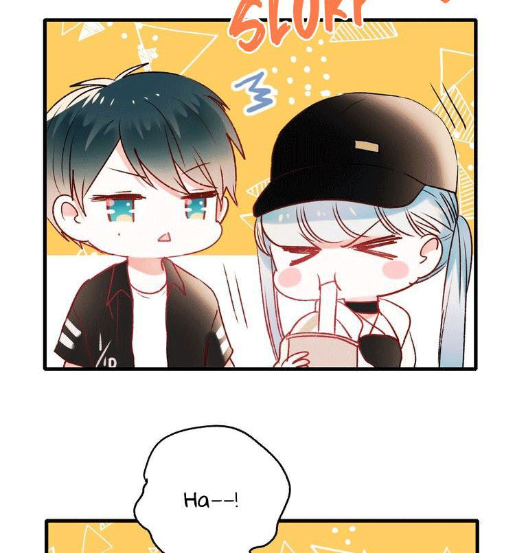To be Winner Chapter 34 - halaman 4