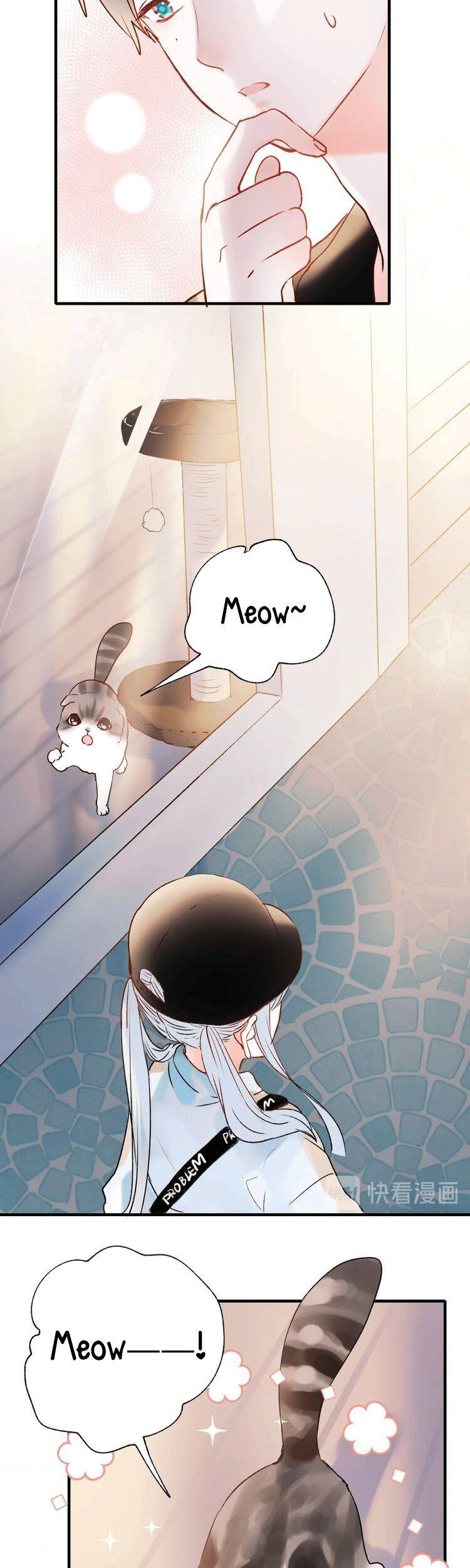 To be Winner Chapter 34 - halaman 9