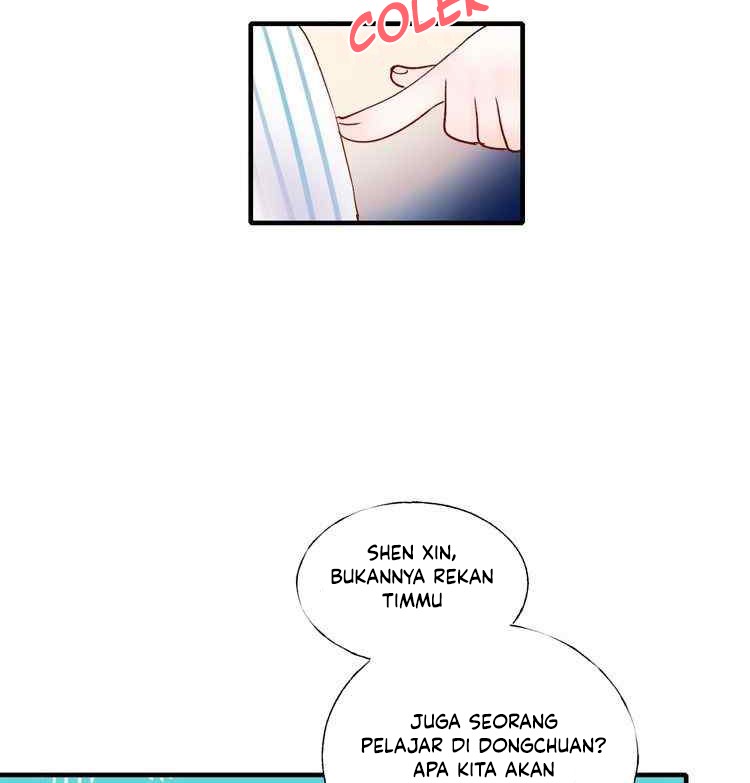 To be Winner Chapter 35 - halaman 13