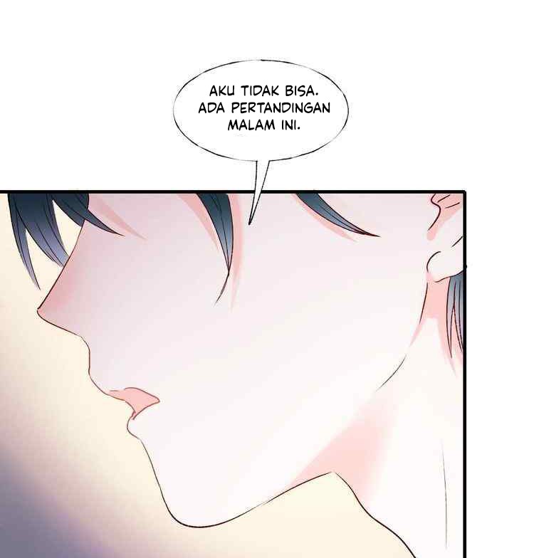 To be Winner Chapter 35 - halaman 16