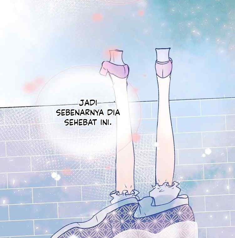 To be Winner Chapter 35 - halaman 25