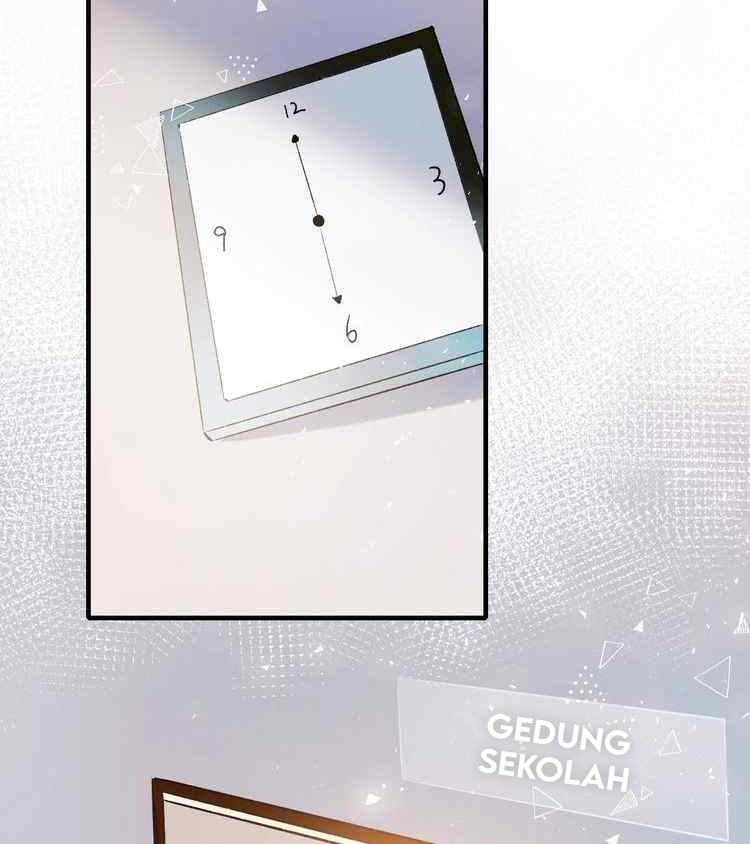 To be Winner Chapter 35 - halaman 28
