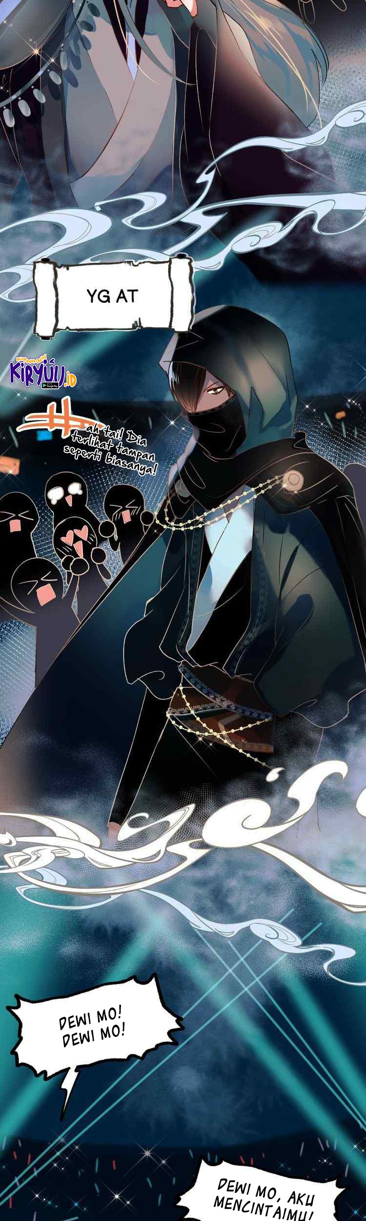To be Winner Chapter 36 - halaman 27