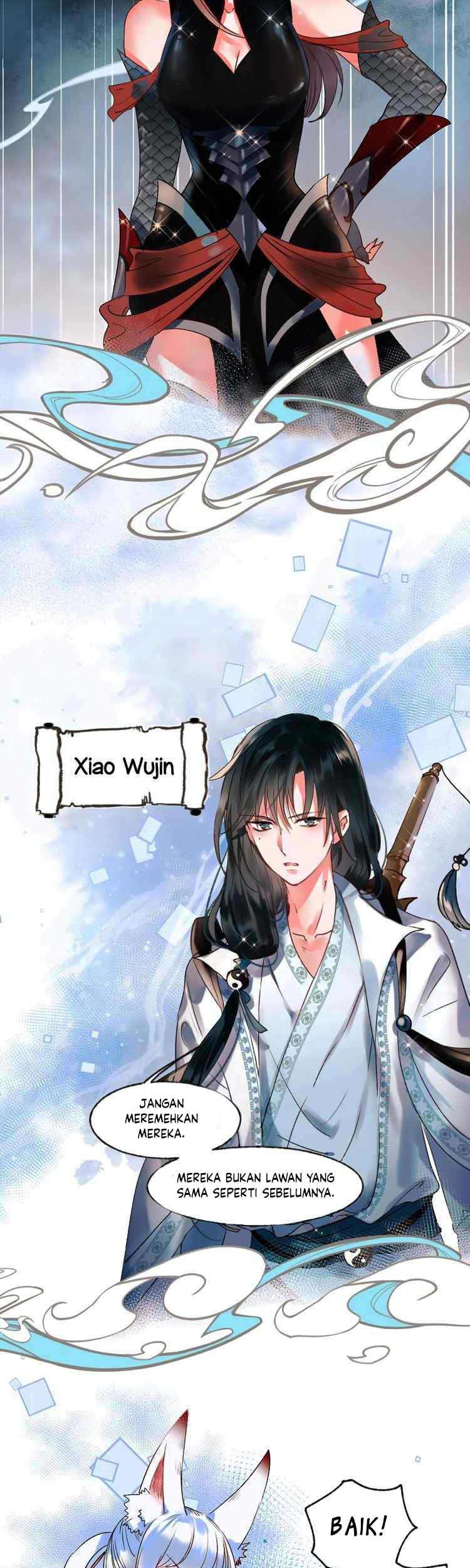 To be Winner Chapter 36 - halaman 29