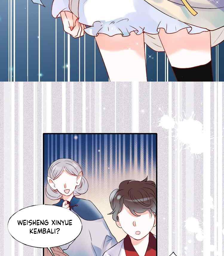 To be Winner Chapter 37 - halaman 10