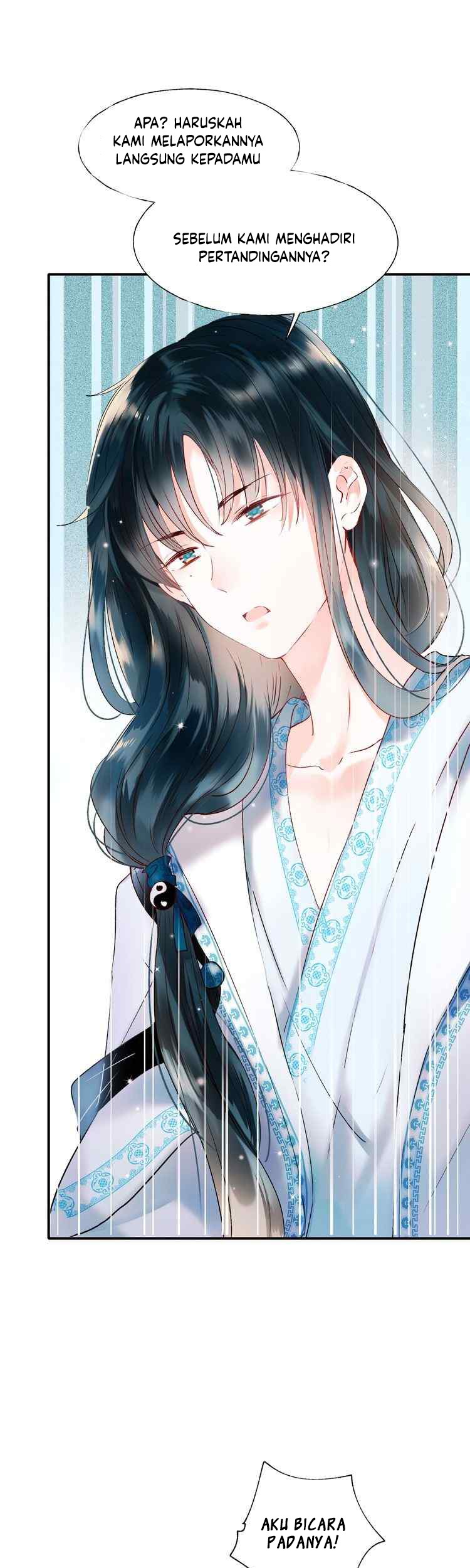 To be Winner Chapter 37 - halaman 14