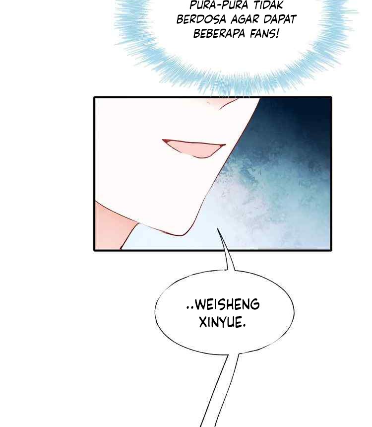To be Winner Chapter 37 - halaman 16