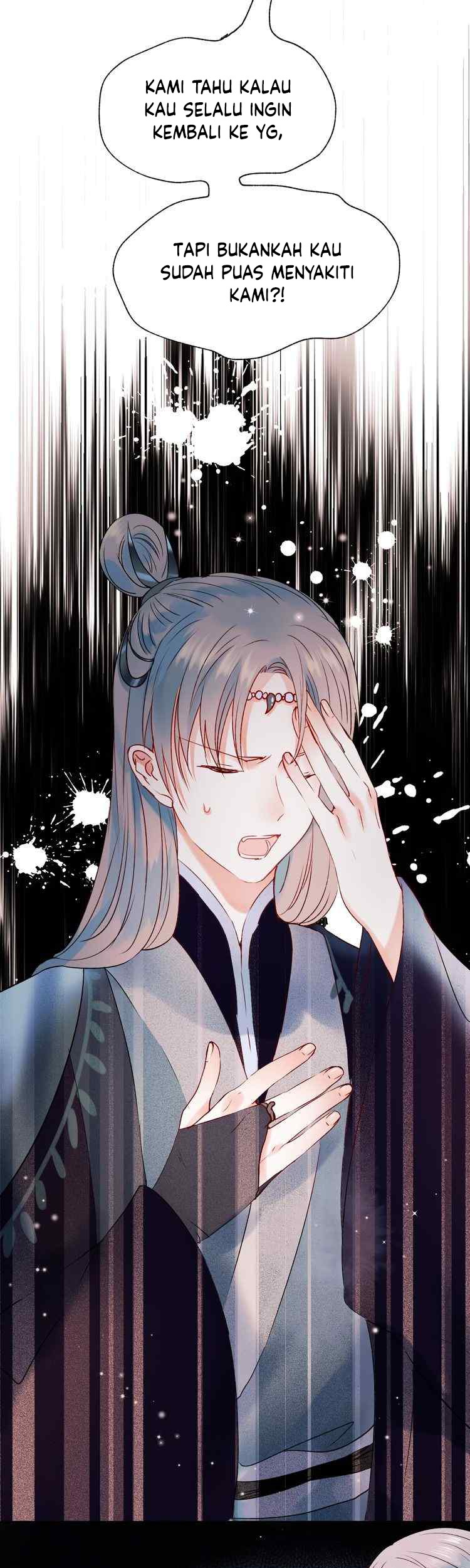To be Winner Chapter 37 - halaman 17