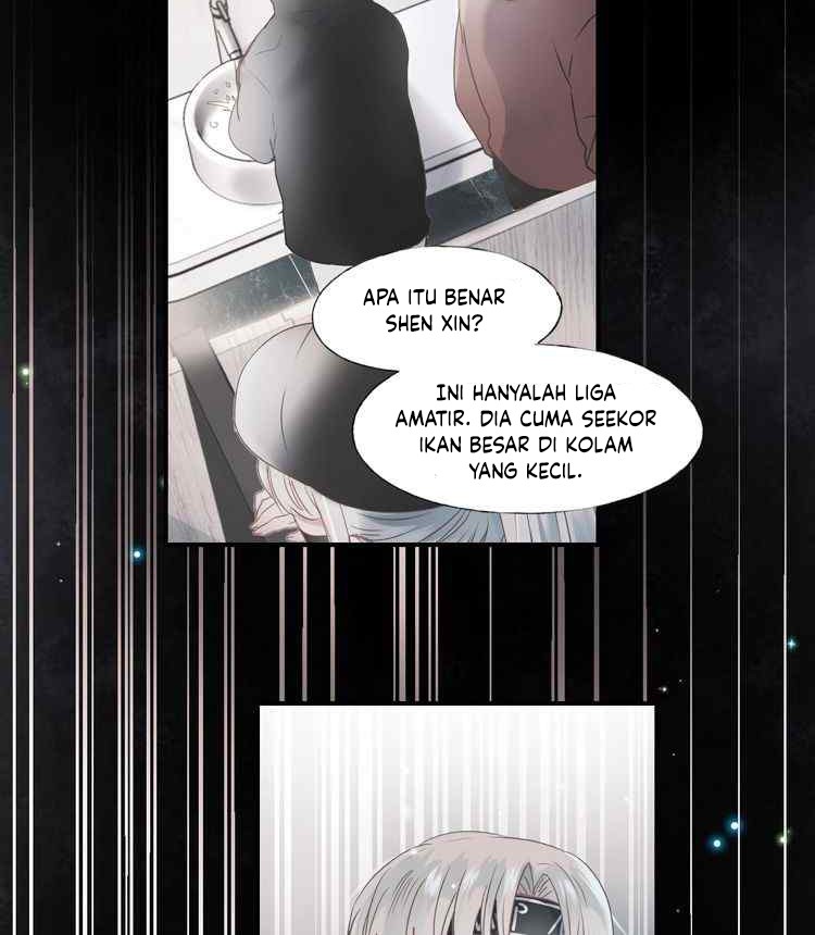 To be Winner Chapter 37 - halaman 19