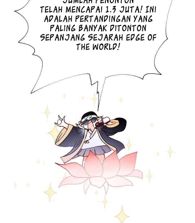 To be Winner Chapter 37 - halaman 28