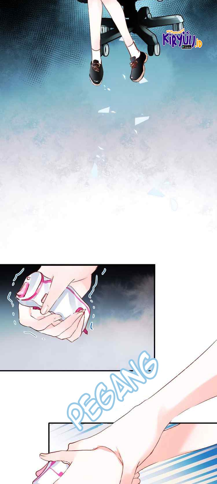 To be Winner Chapter 37 - halaman 3