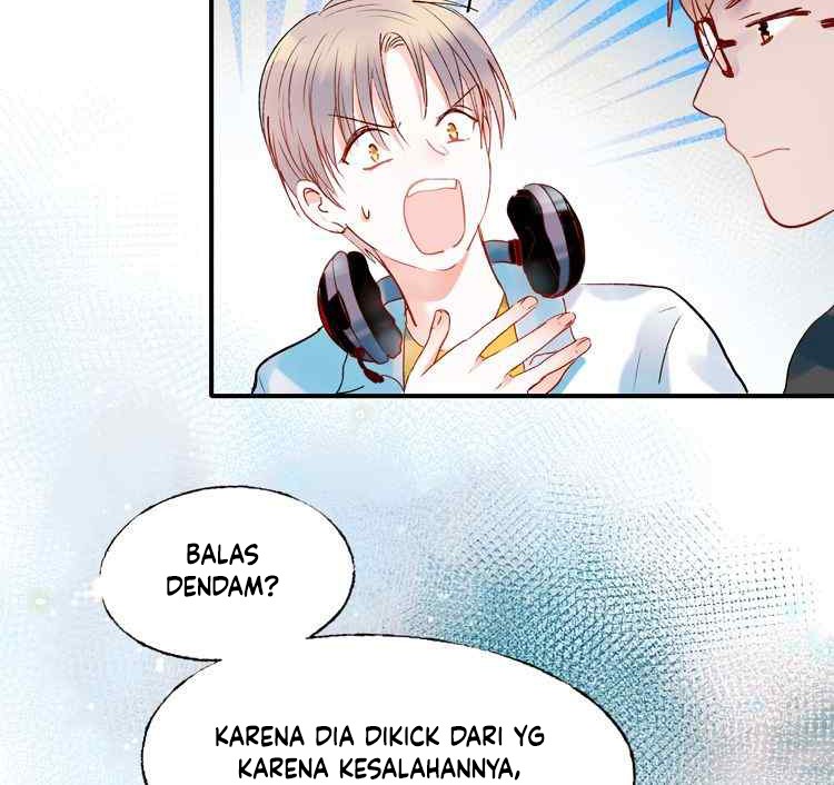 To be Winner Chapter 38 - halaman 22