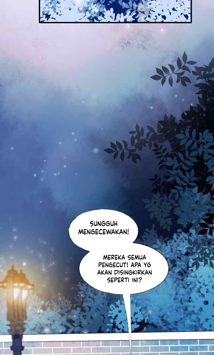 To be Winner Chapter 39 - halaman 11