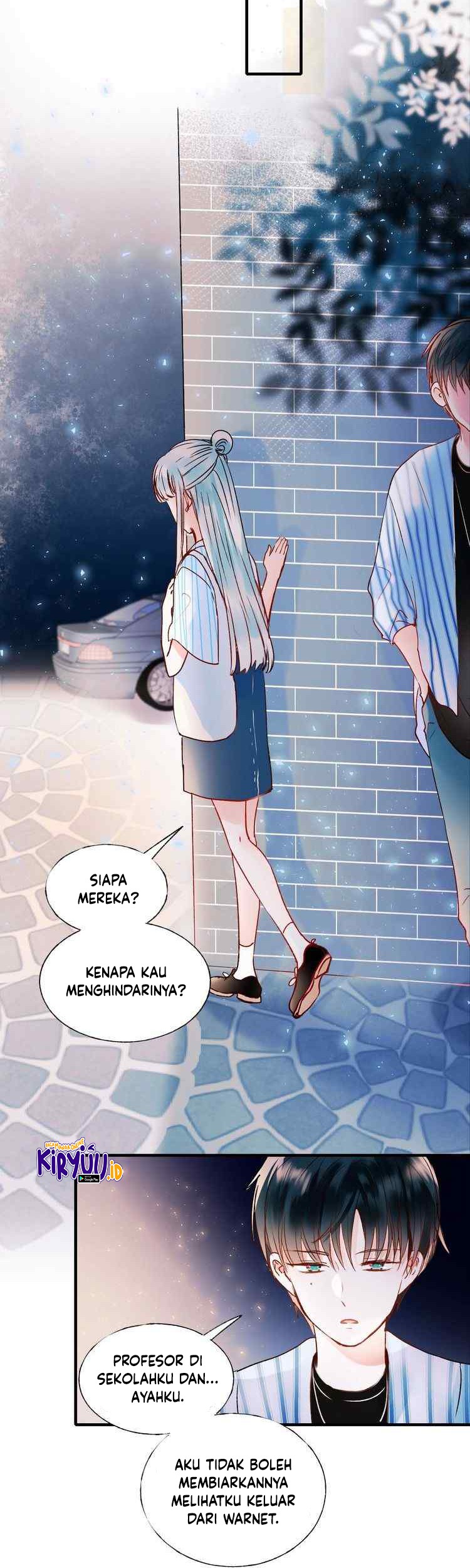 To be Winner Chapter 39 - halaman 21