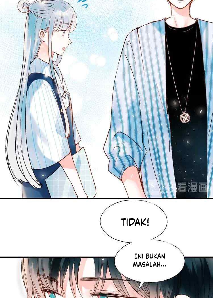 To be Winner Chapter 39 - halaman 23