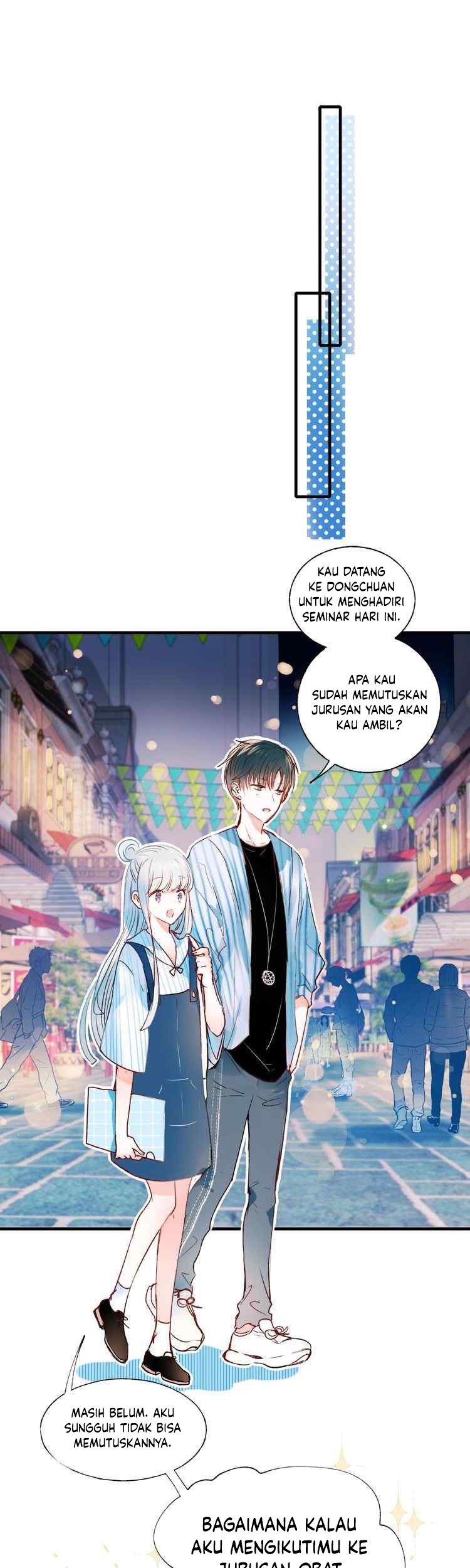 To be Winner Chapter 39 - halaman 26