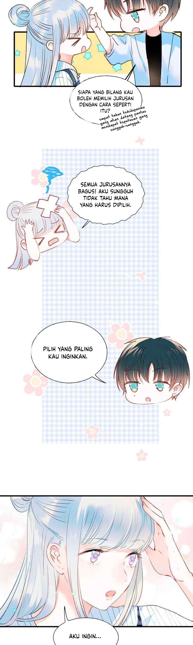 To be Winner Chapter 39 - halaman 28