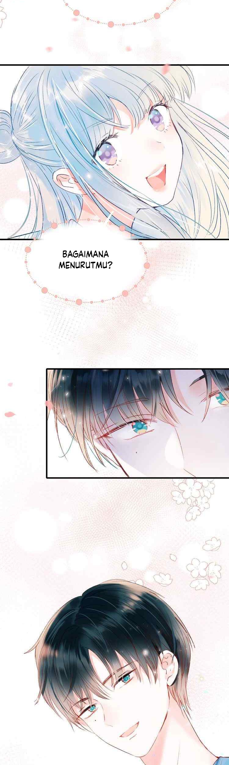 To be Winner Chapter 39 - halaman 30