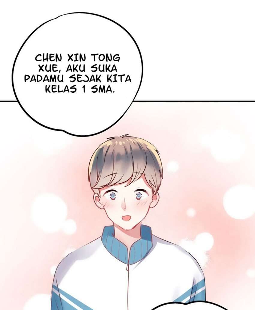 To be Winner Chapter 4 - halaman 10