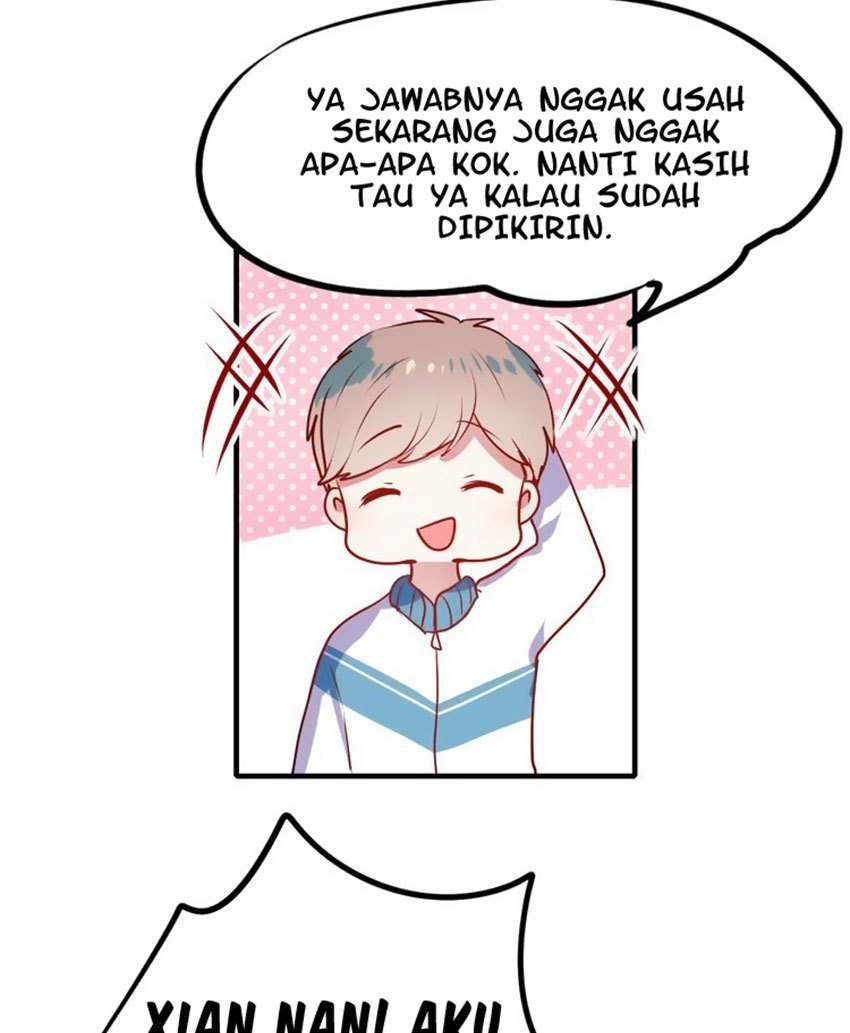 To be Winner Chapter 4 - halaman 16