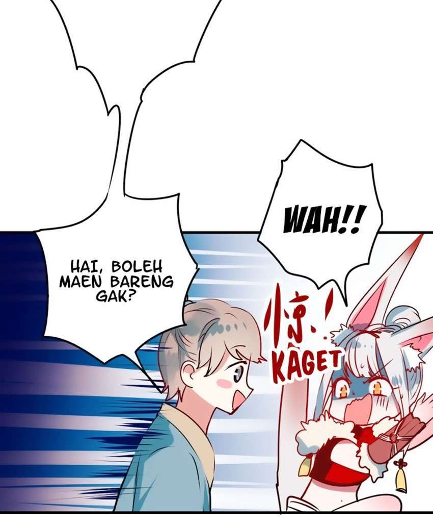 To be Winner Chapter 4 - halaman 40