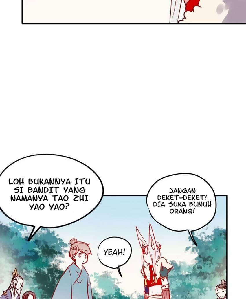 To be Winner Chapter 4 - halaman 42