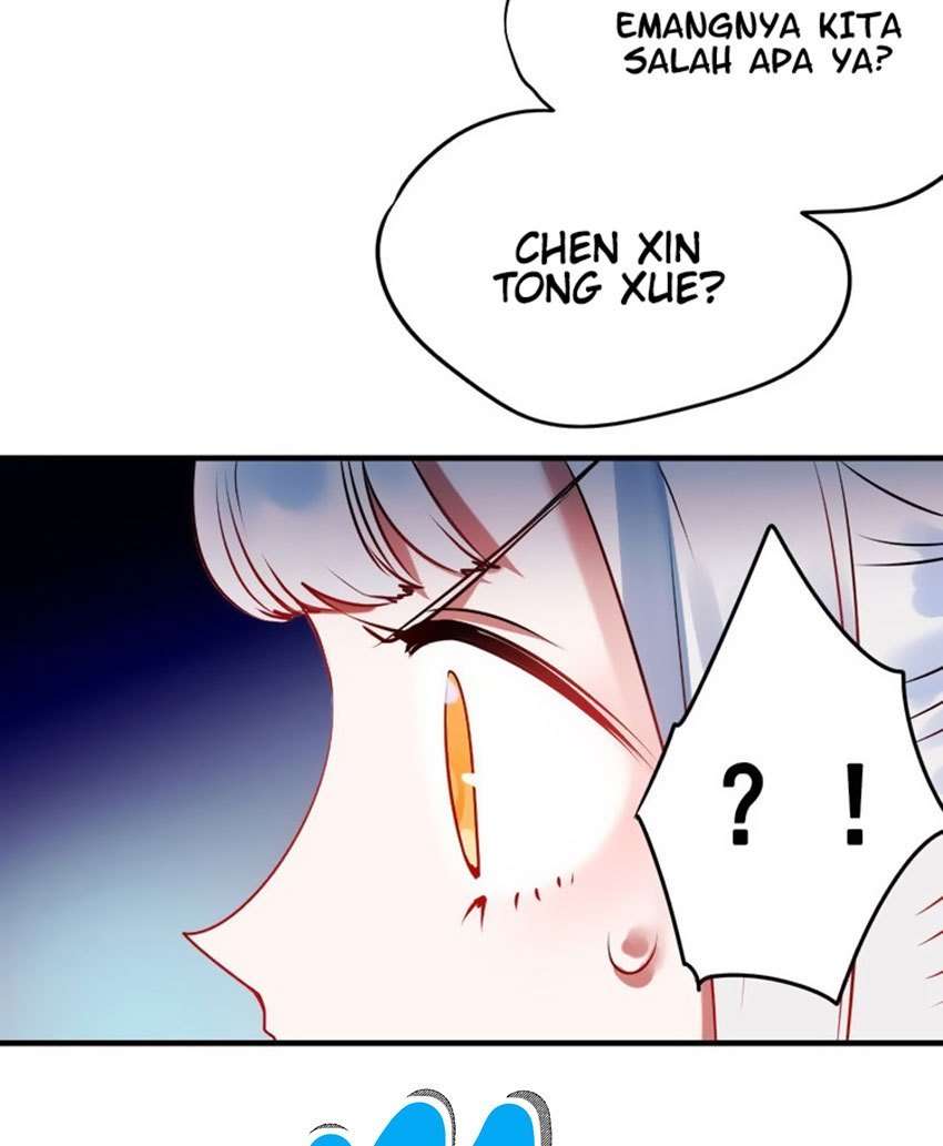 To be Winner Chapter 4 - halaman 44