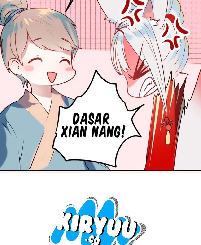 To be Winner Chapter 4 - halaman 51