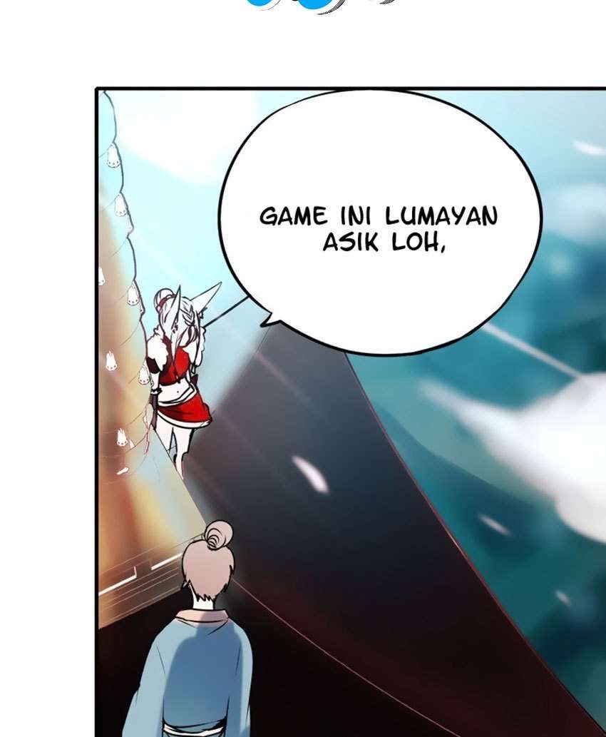 To be Winner Chapter 4 - halaman 52