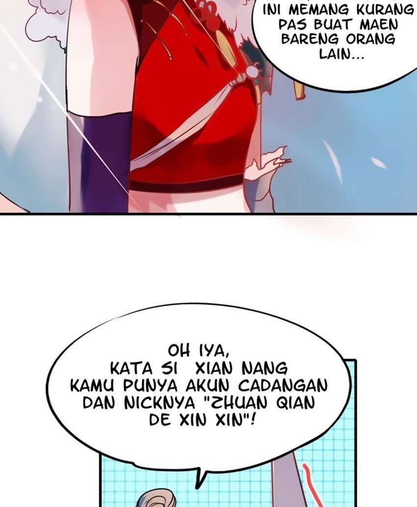 To be Winner Chapter 4 - halaman 55