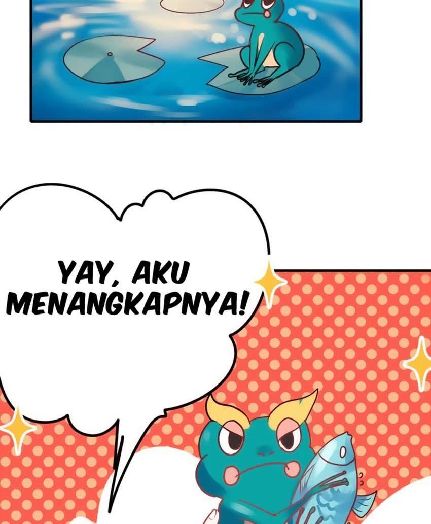 To be Winner Chapter 4 - halaman 58