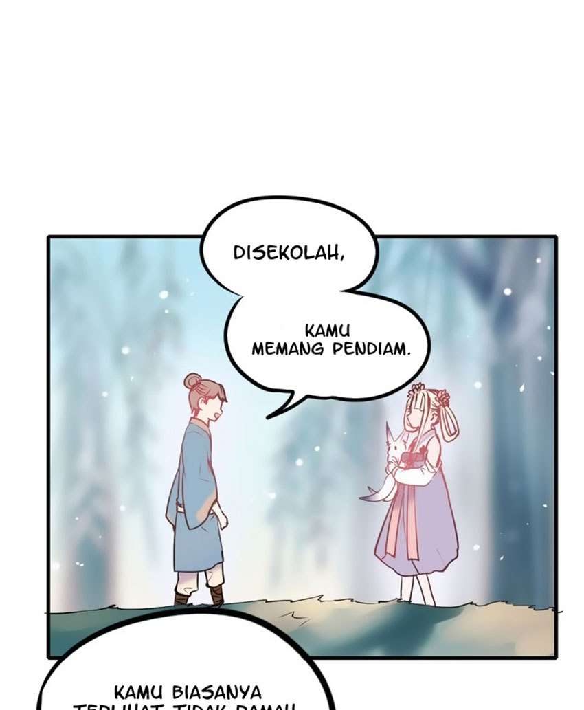 To be Winner Chapter 4 - halaman 66