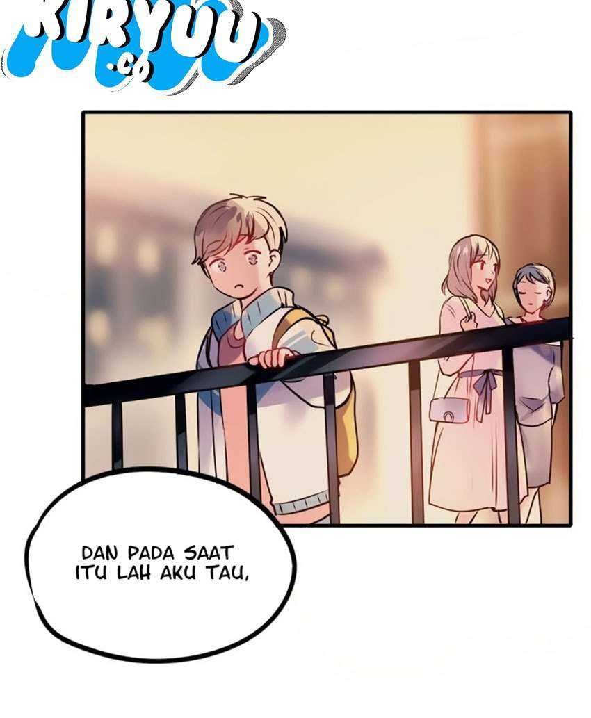 To be Winner Chapter 4 - halaman 68