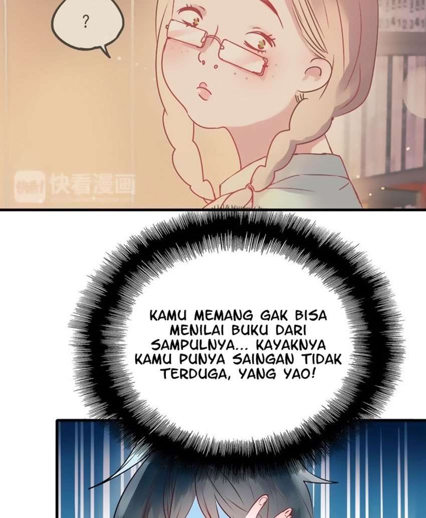 To be Winner Chapter 4 - halaman 79