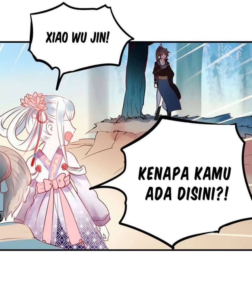 To be Winner Chapter 4 - halaman 81
