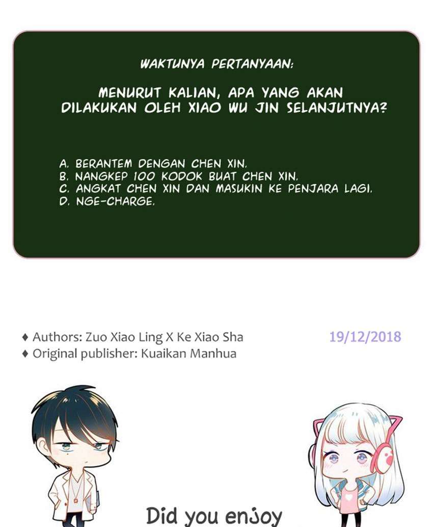 To be Winner Chapter 4 - halaman 90