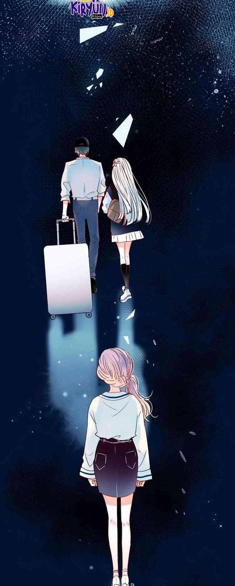 To be Winner Chapter 40 - halaman 11