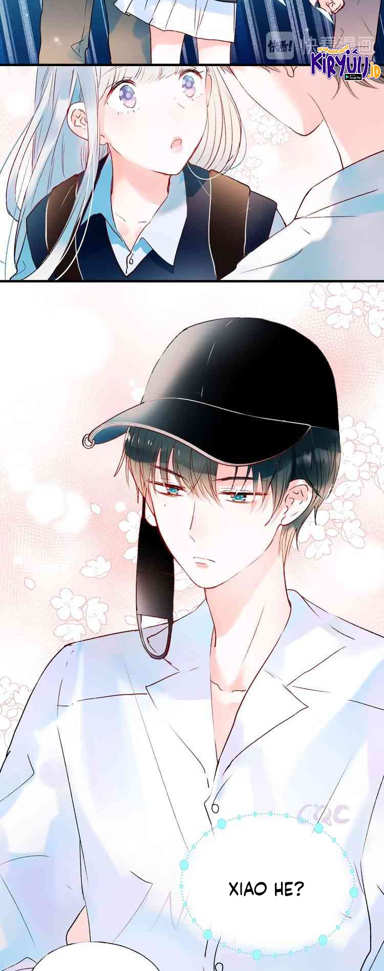 To be Winner Chapter 40 - halaman 23